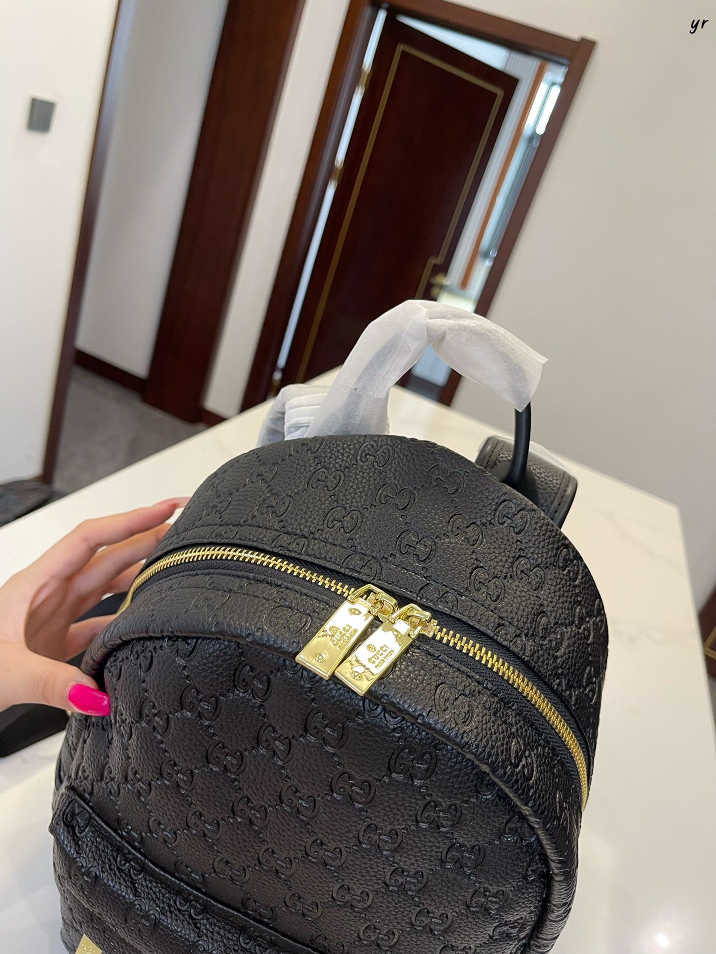 GUCCI BAG 605-606
