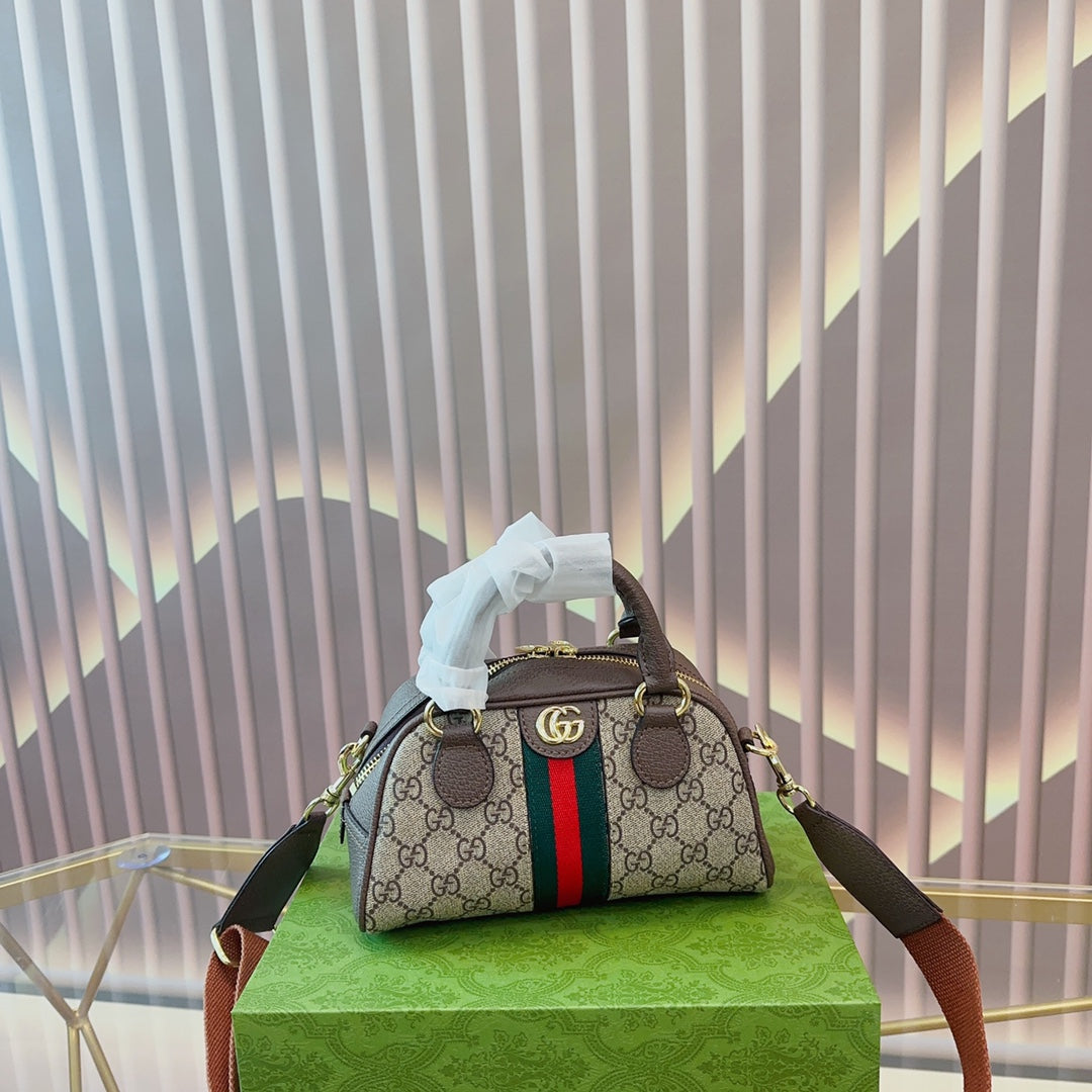 GUCCI BAG 607