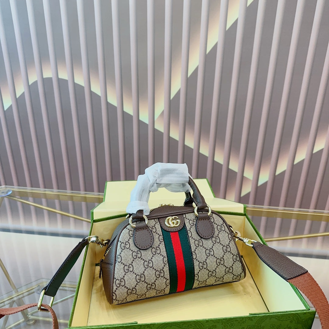 GUCCI BAG 607
