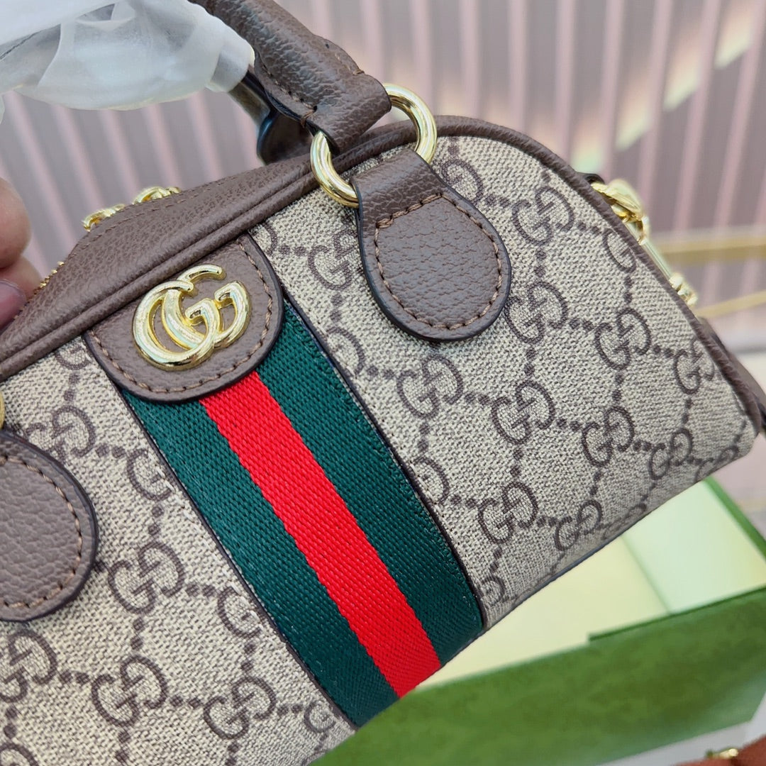 GUCCI BAG 607