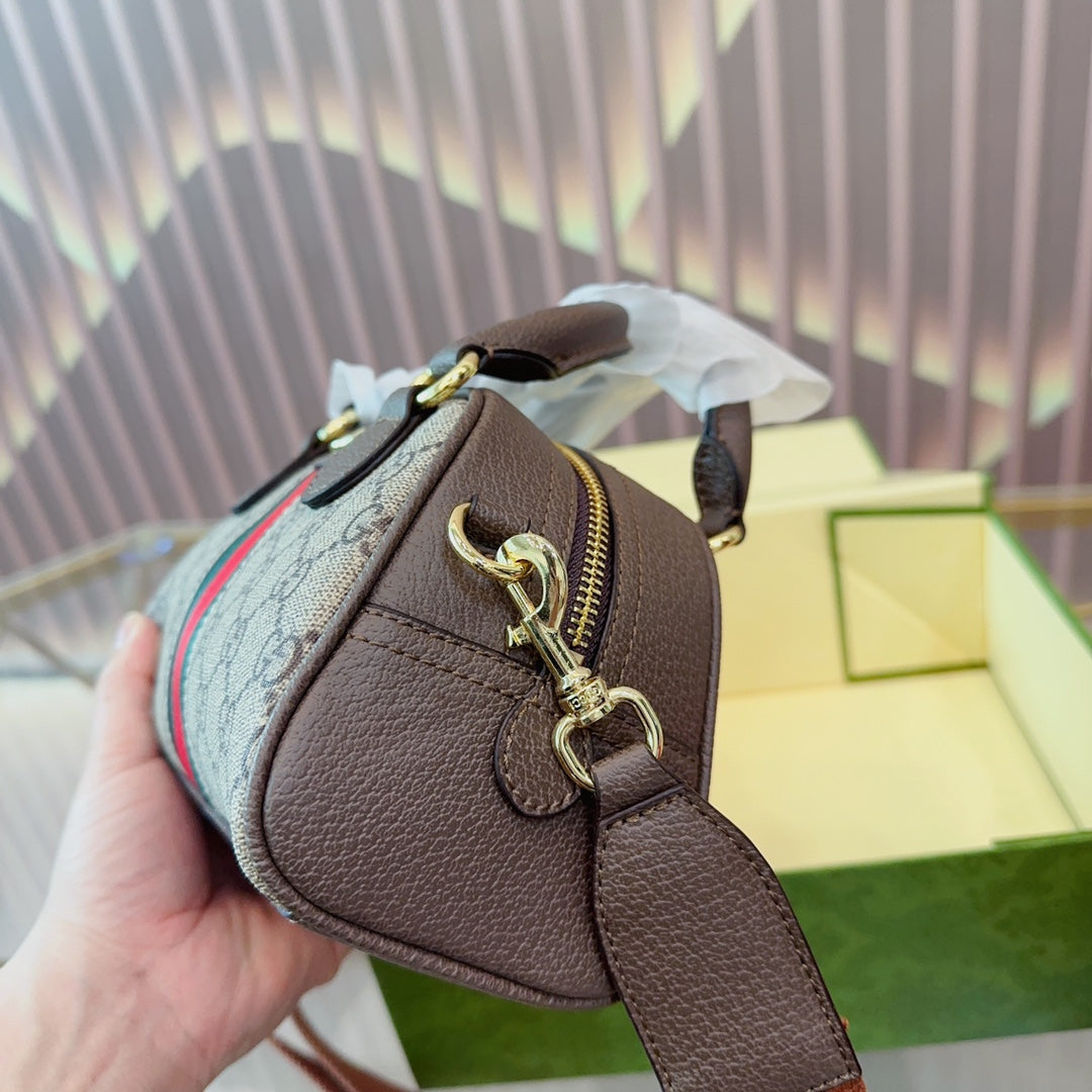GUCCI BAG 607