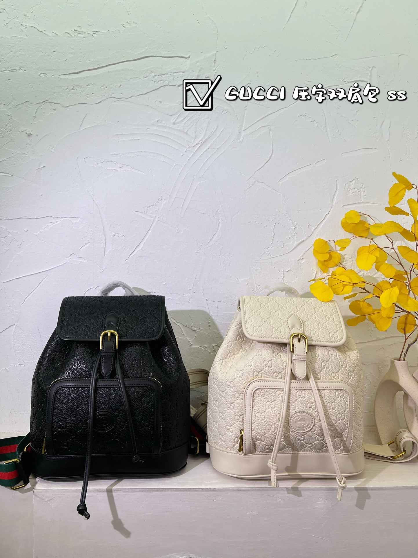 GUCCI BAG 617