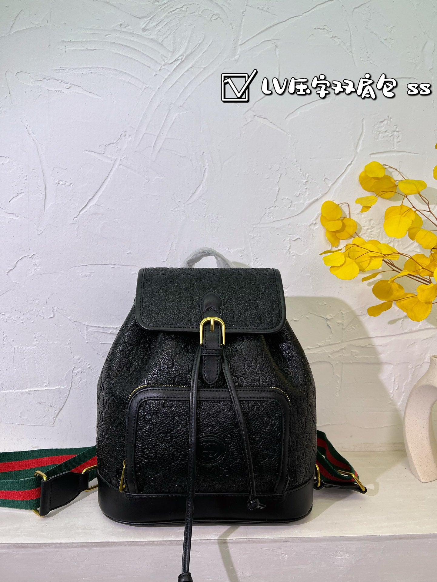 GUCCI BAG 617