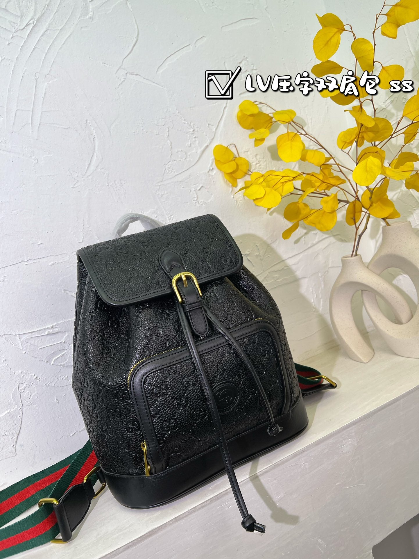 GUCCI BAG 617
