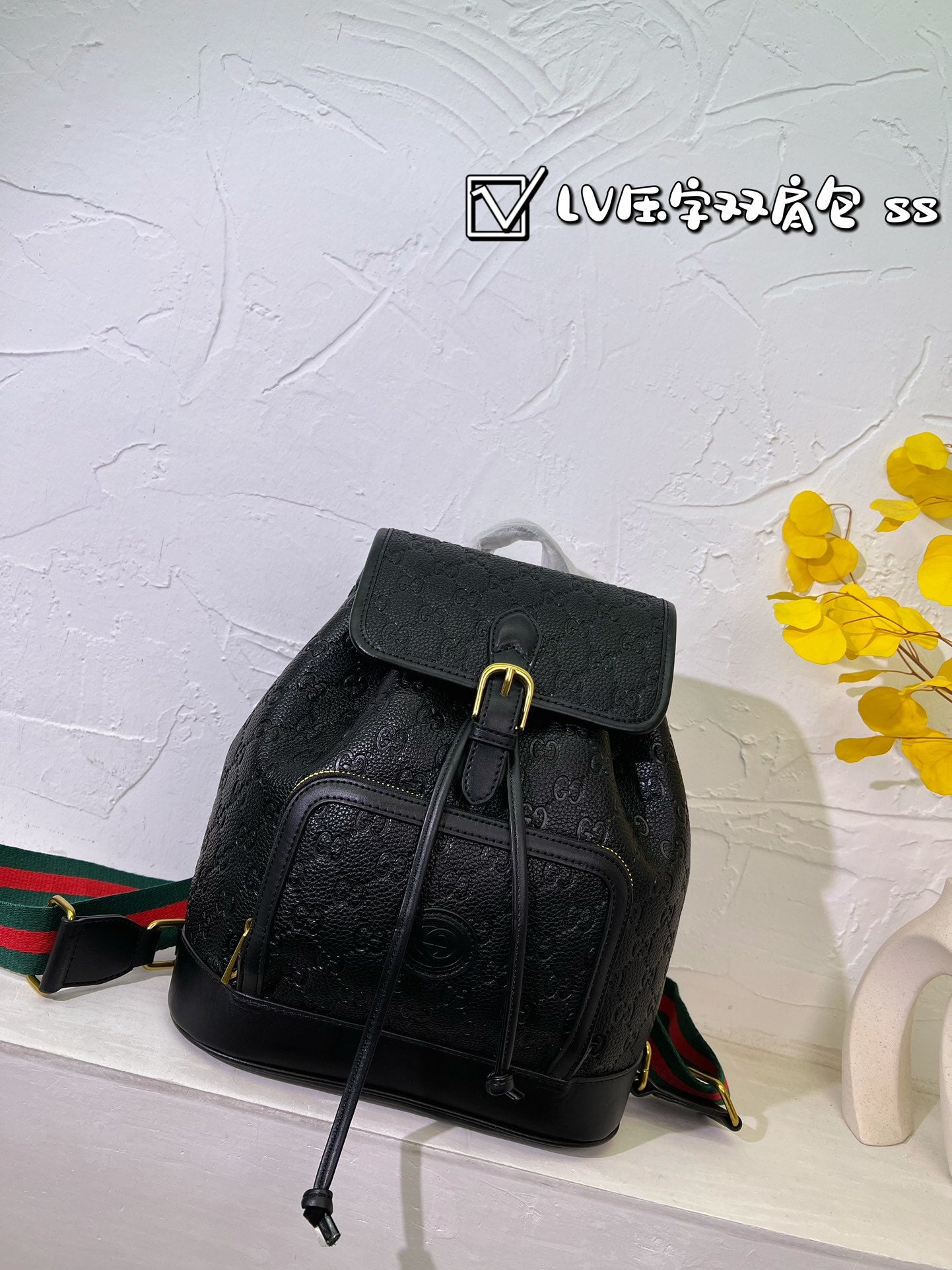 GUCCI BAG 617