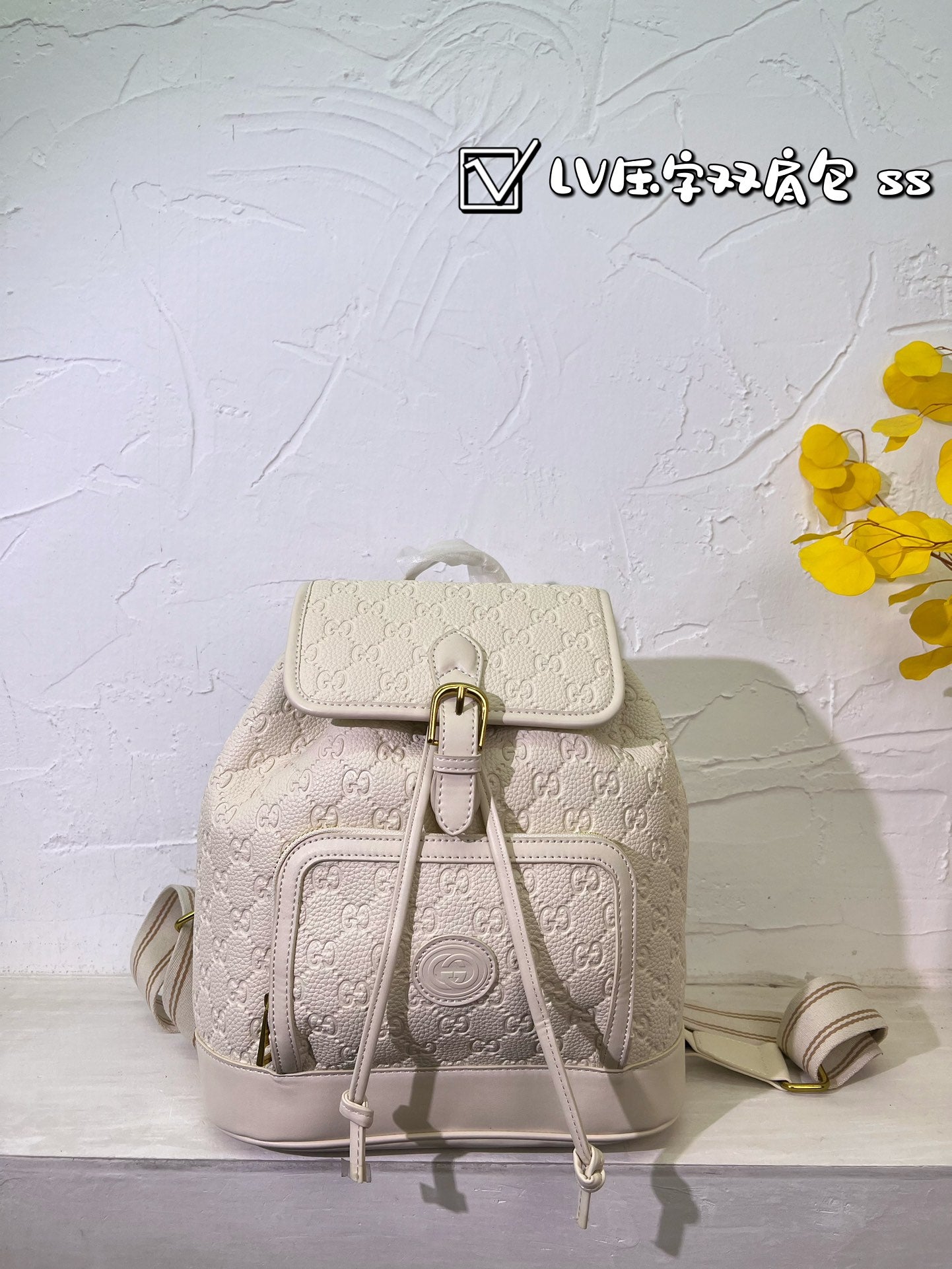 GUCCI BAG 617