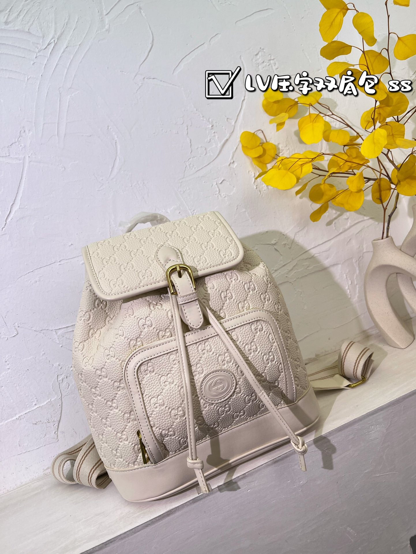 GUCCI BAG 617