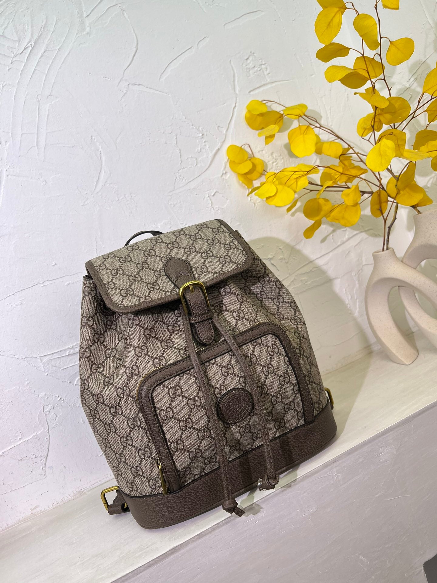 GUCCI BAG 617