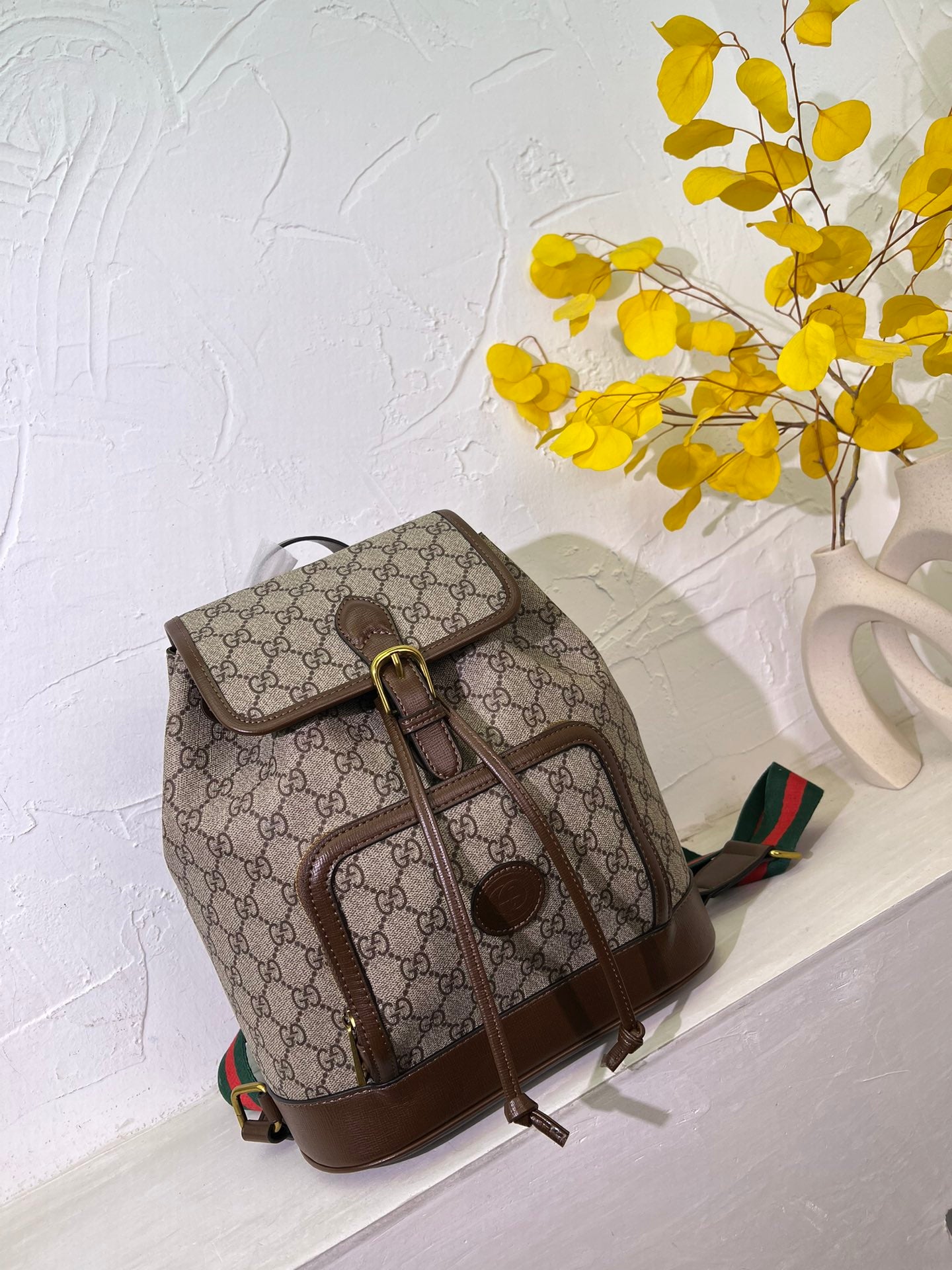 GUCCI BAG 617