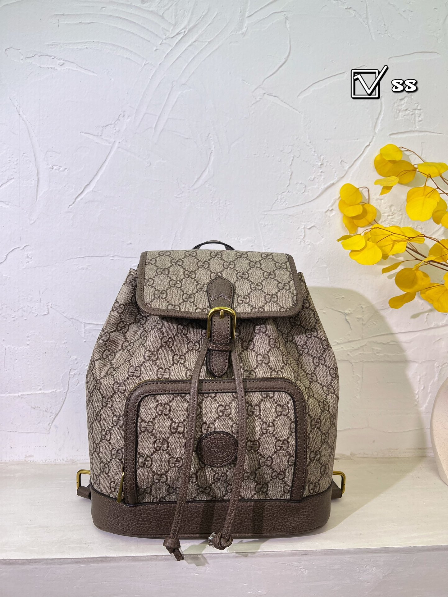 GUCCI BAG 617