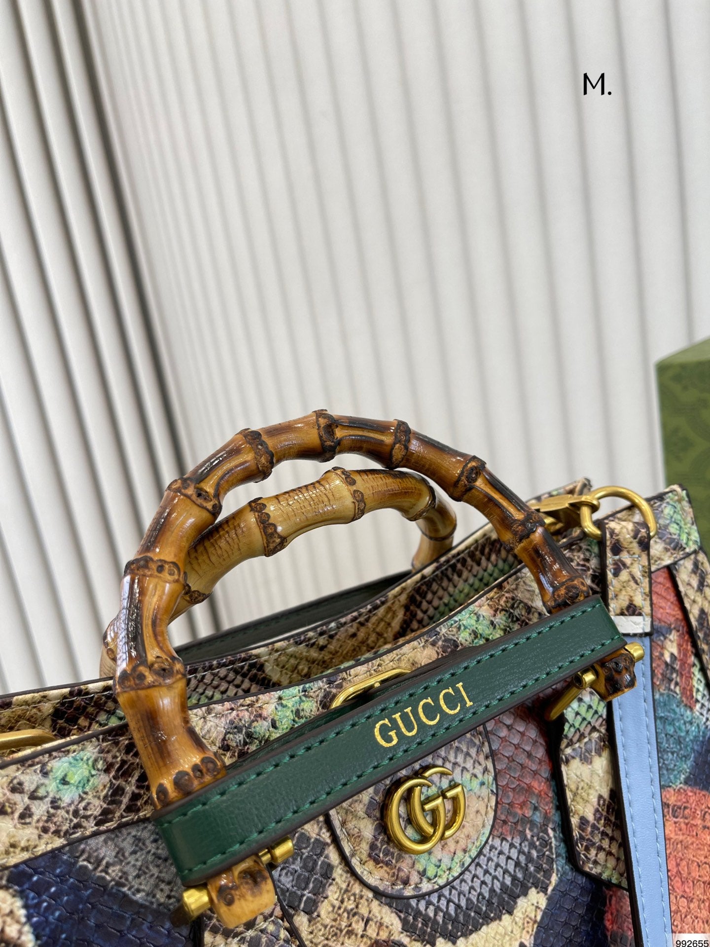 GUCCI BAG  619