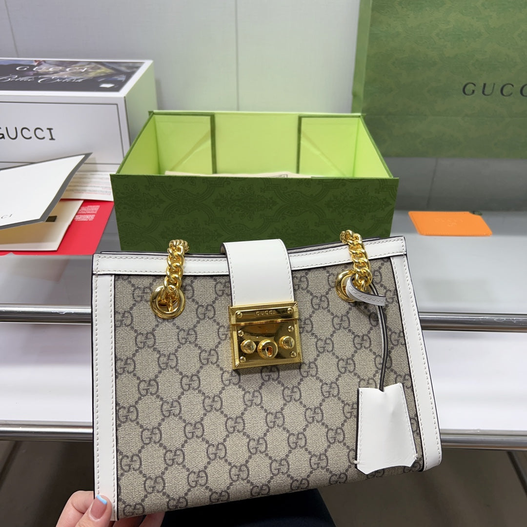 GUCCI BAG 625