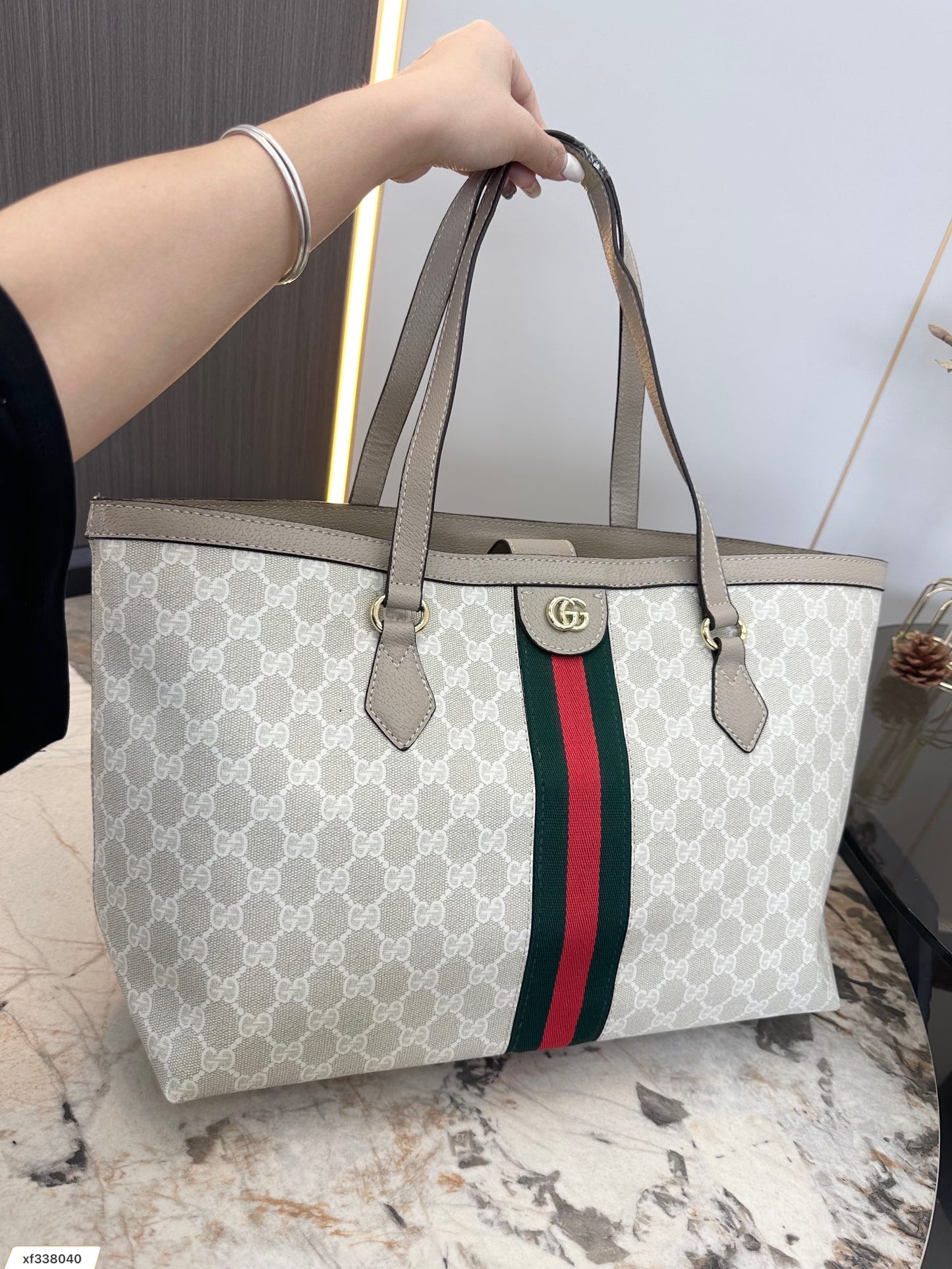 GUCCI BAG 626
