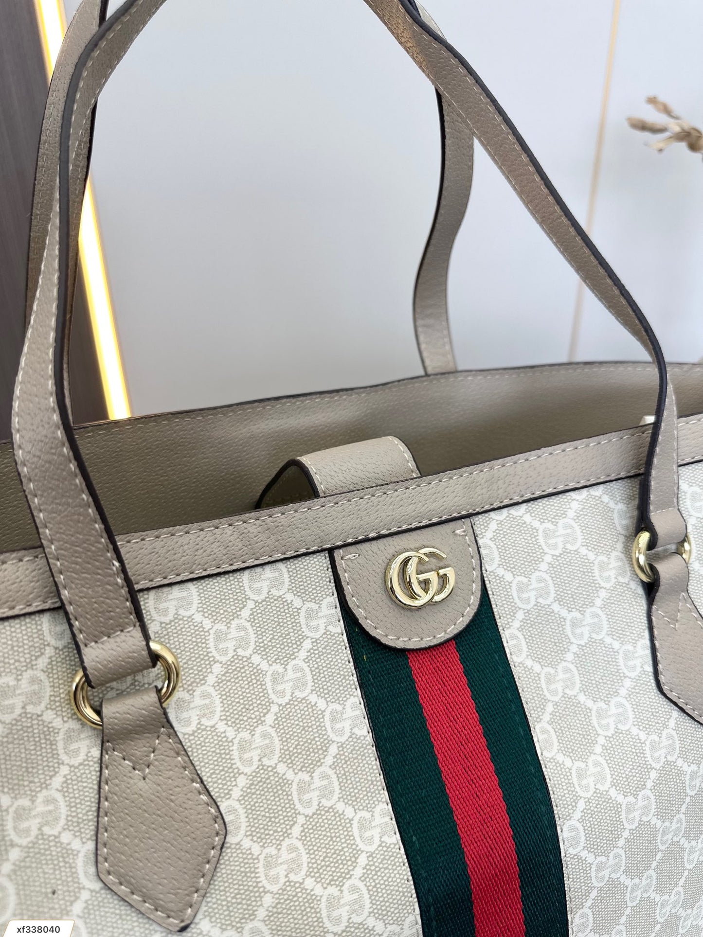 GUCCI BAG 626