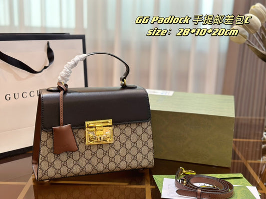GUCCI BAG 628
