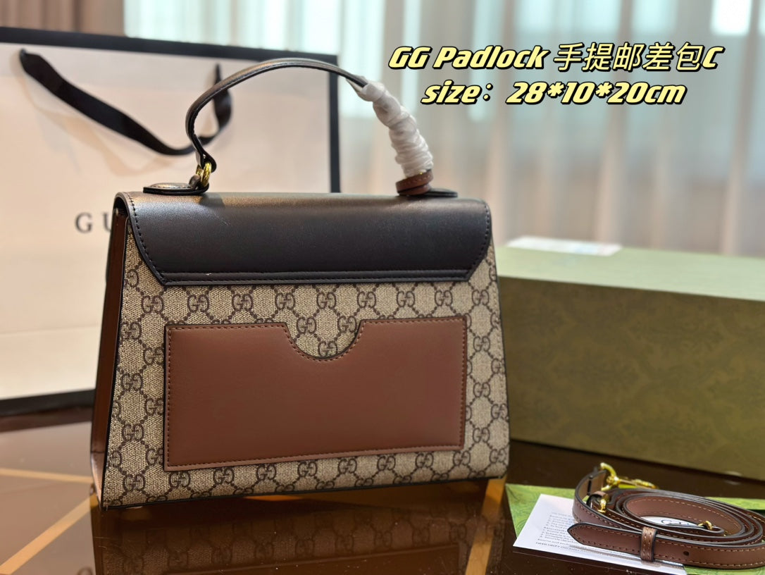 GUCCI BAG 628