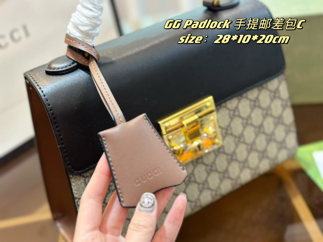 GUCCI BAG 628