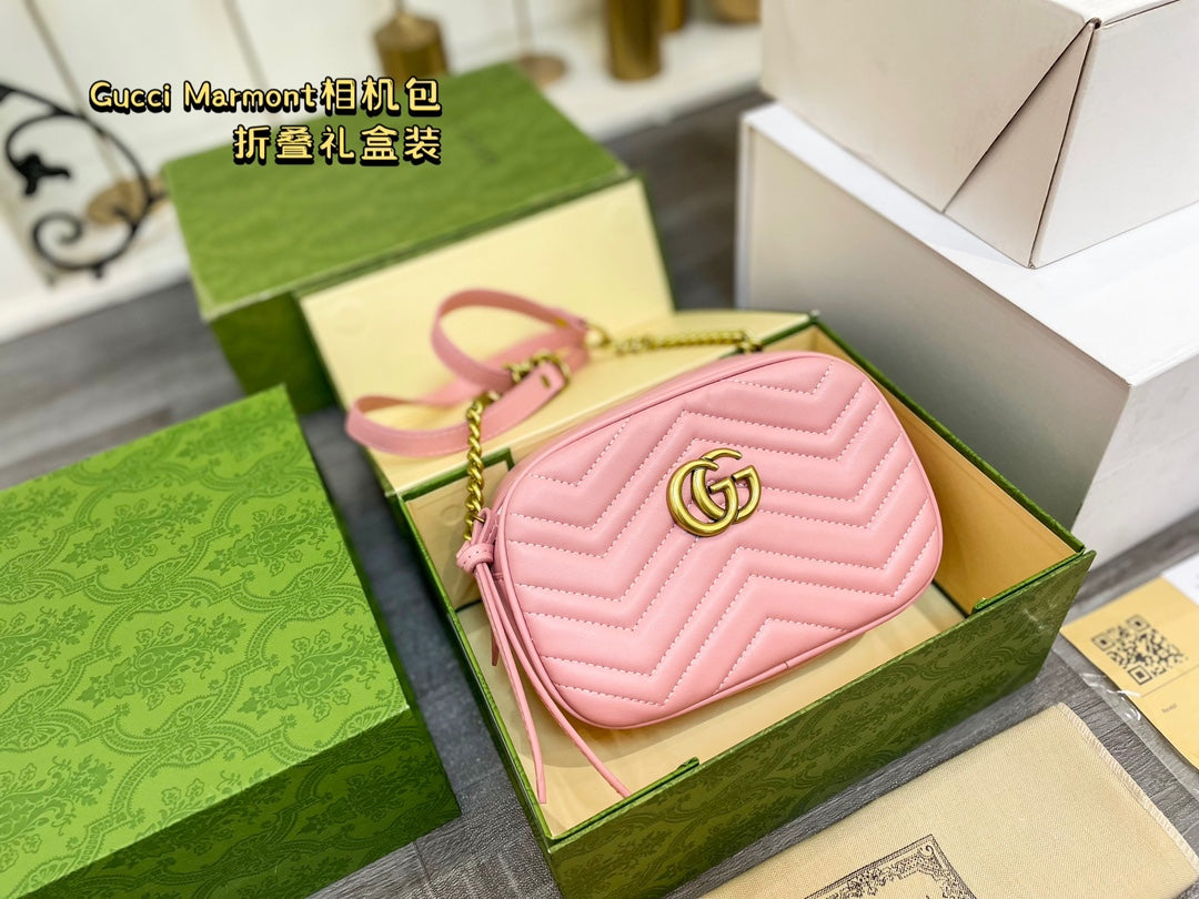GUCCI BAG 629-1