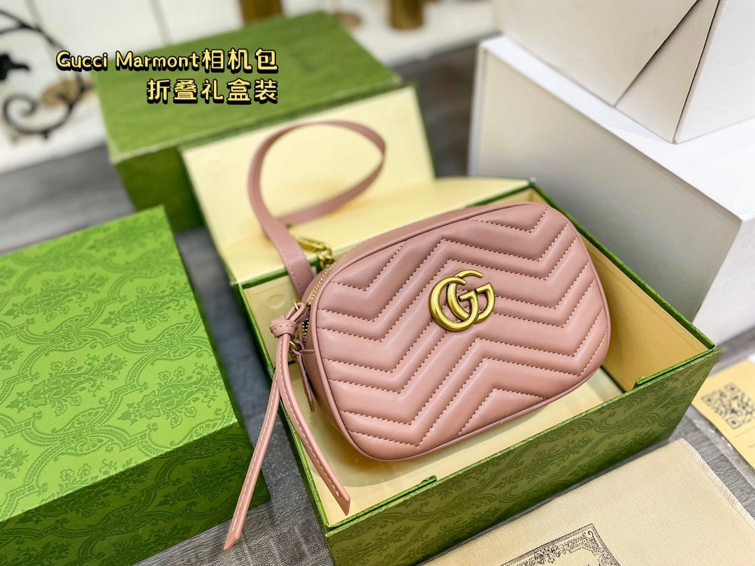 GUCCI BAG 629-1