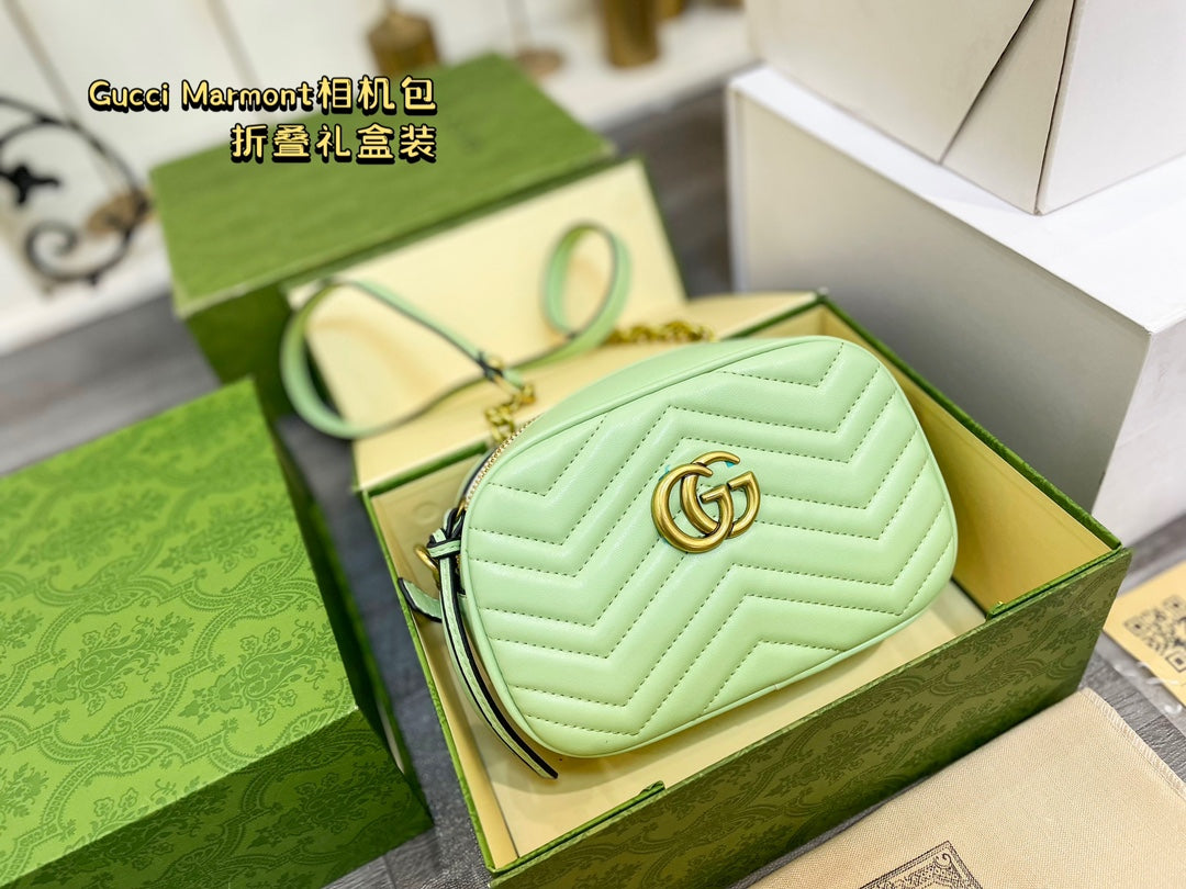 GUCCI BAG 629-1