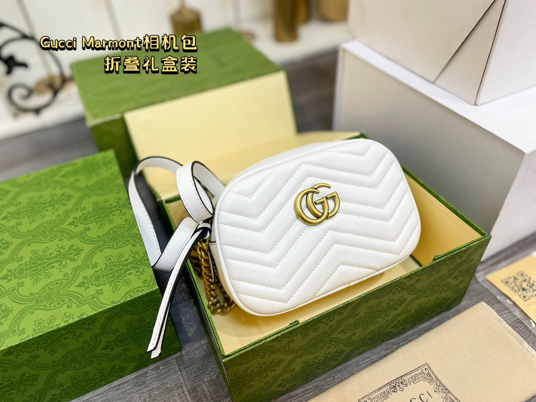 GUCCI BAG 629-1