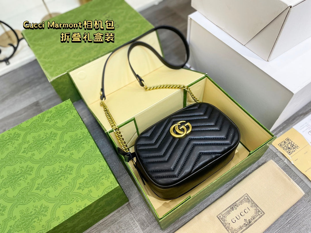 GUCCI BAG 629-2