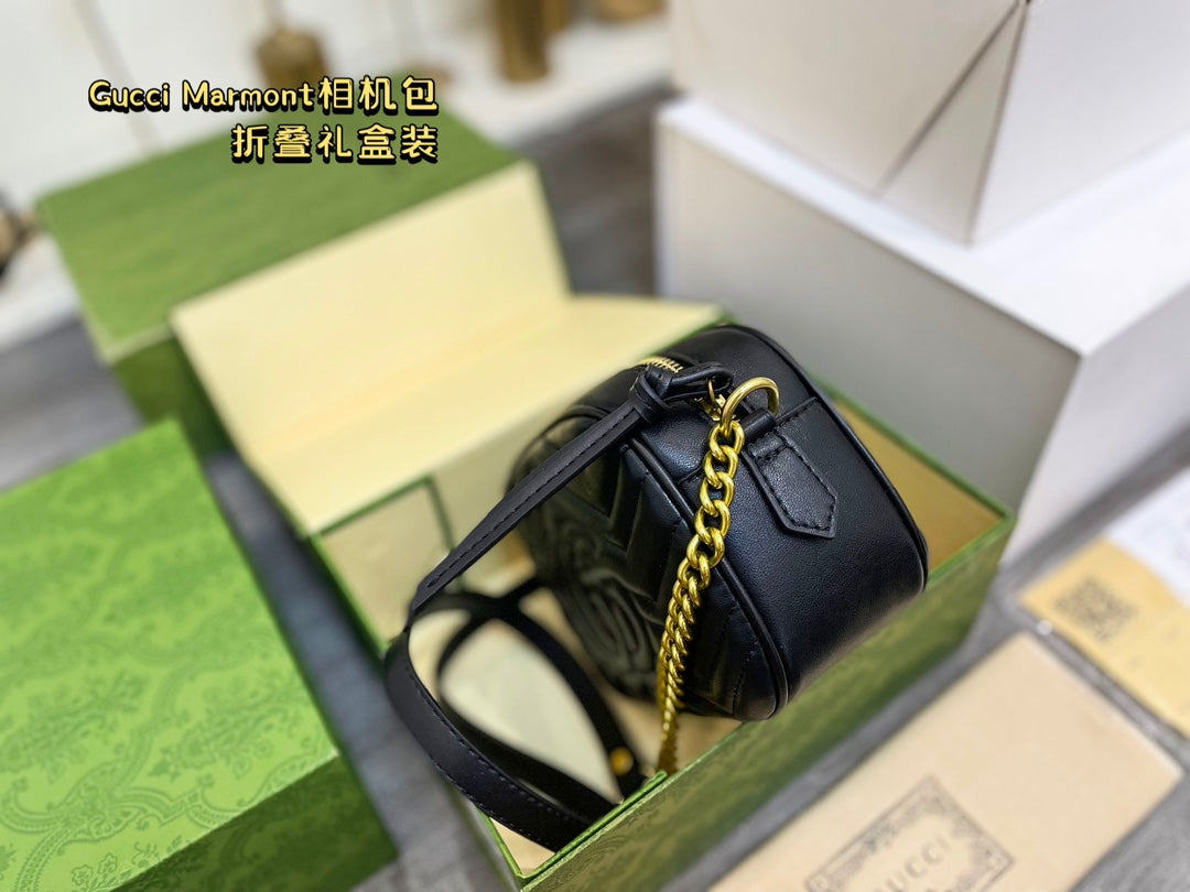 GUCCI BAG 629-2
