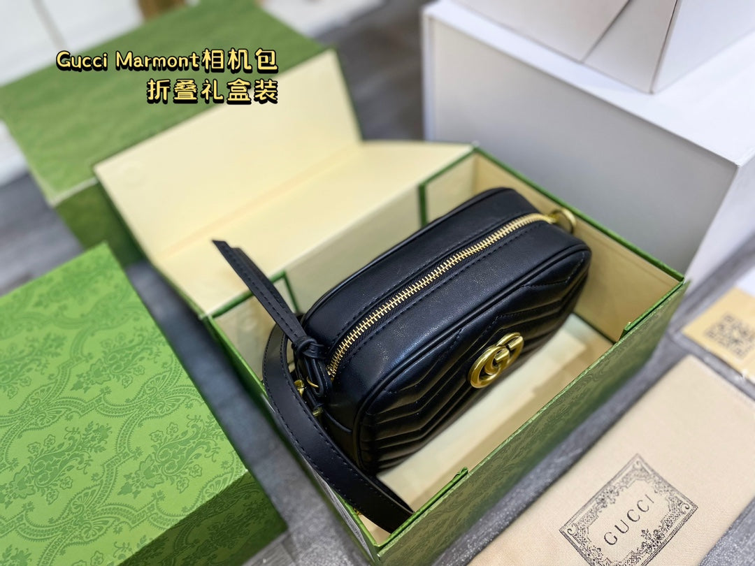 GUCCI BAG 629-2