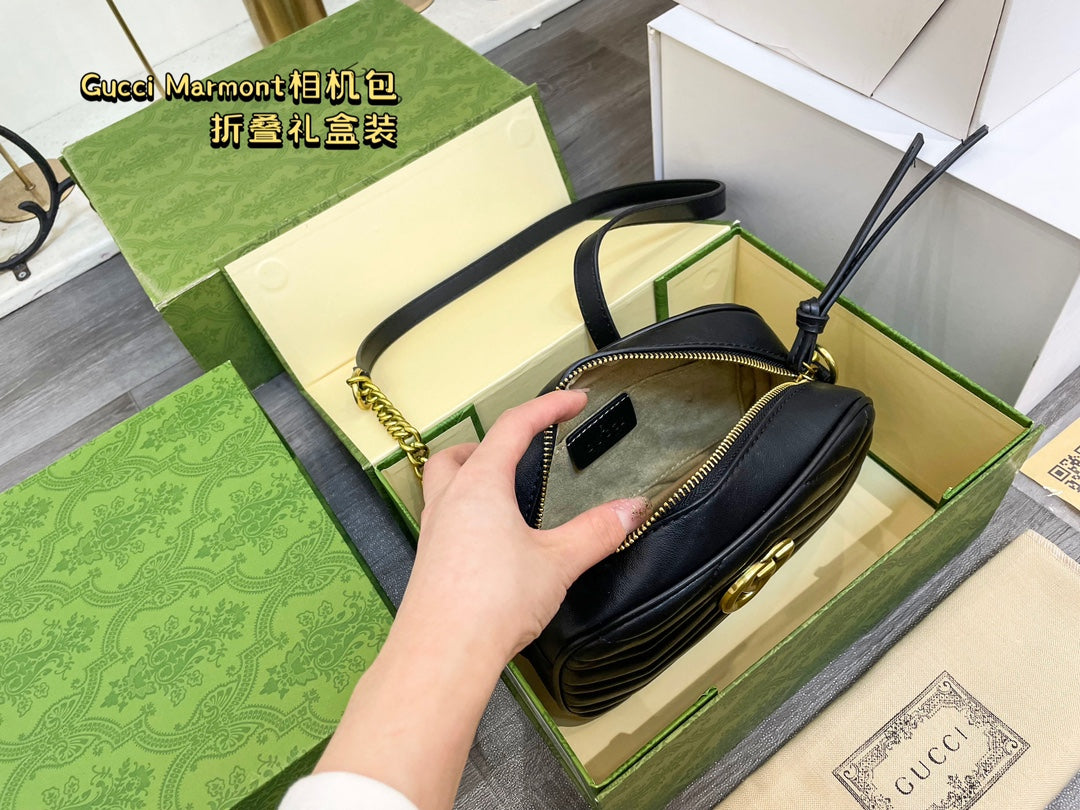 GUCCI BAG 629-2