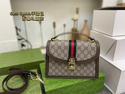 GUCCI BAG  630
