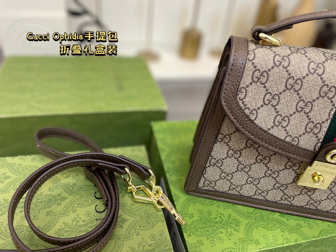 GUCCI BAG  630