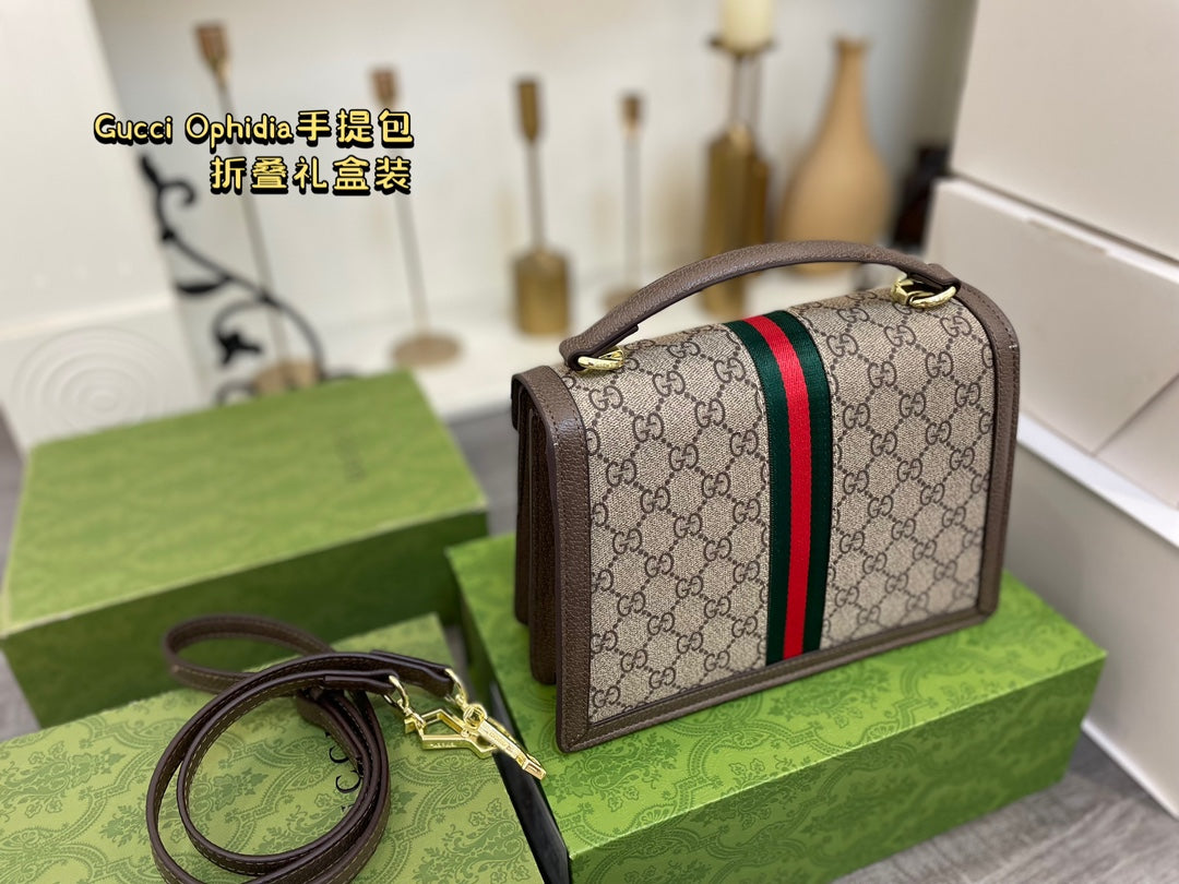 GUCCI BAG  630