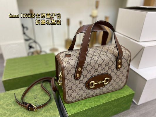 GUCCI BAG 631