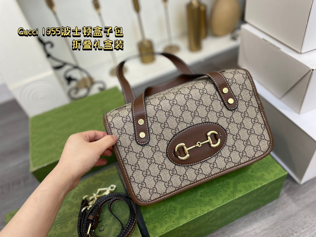 GUCCI BAG 631