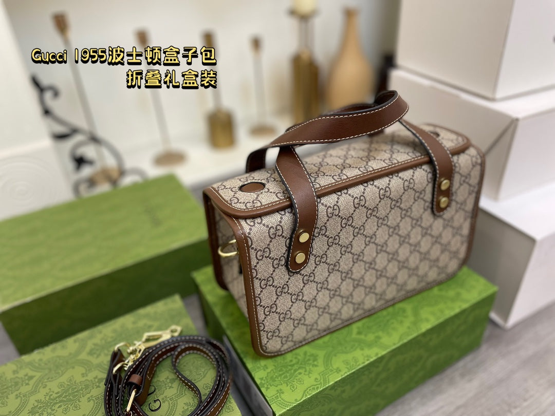 GUCCI BAG 631