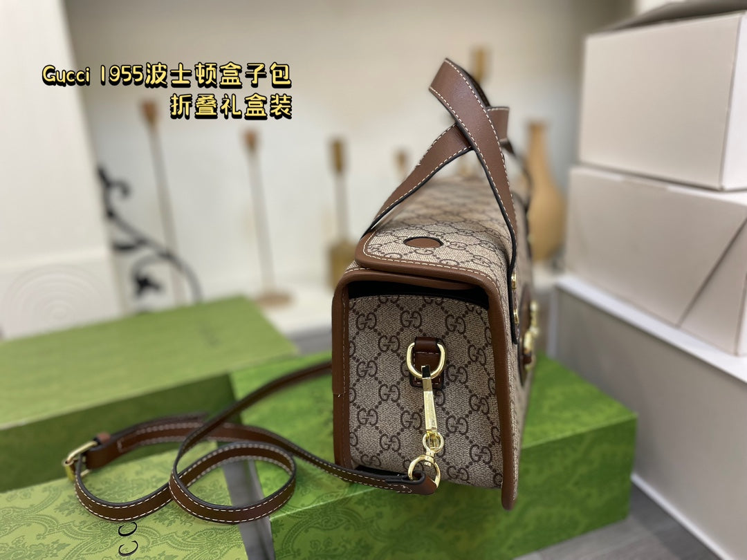 GUCCI BAG 631