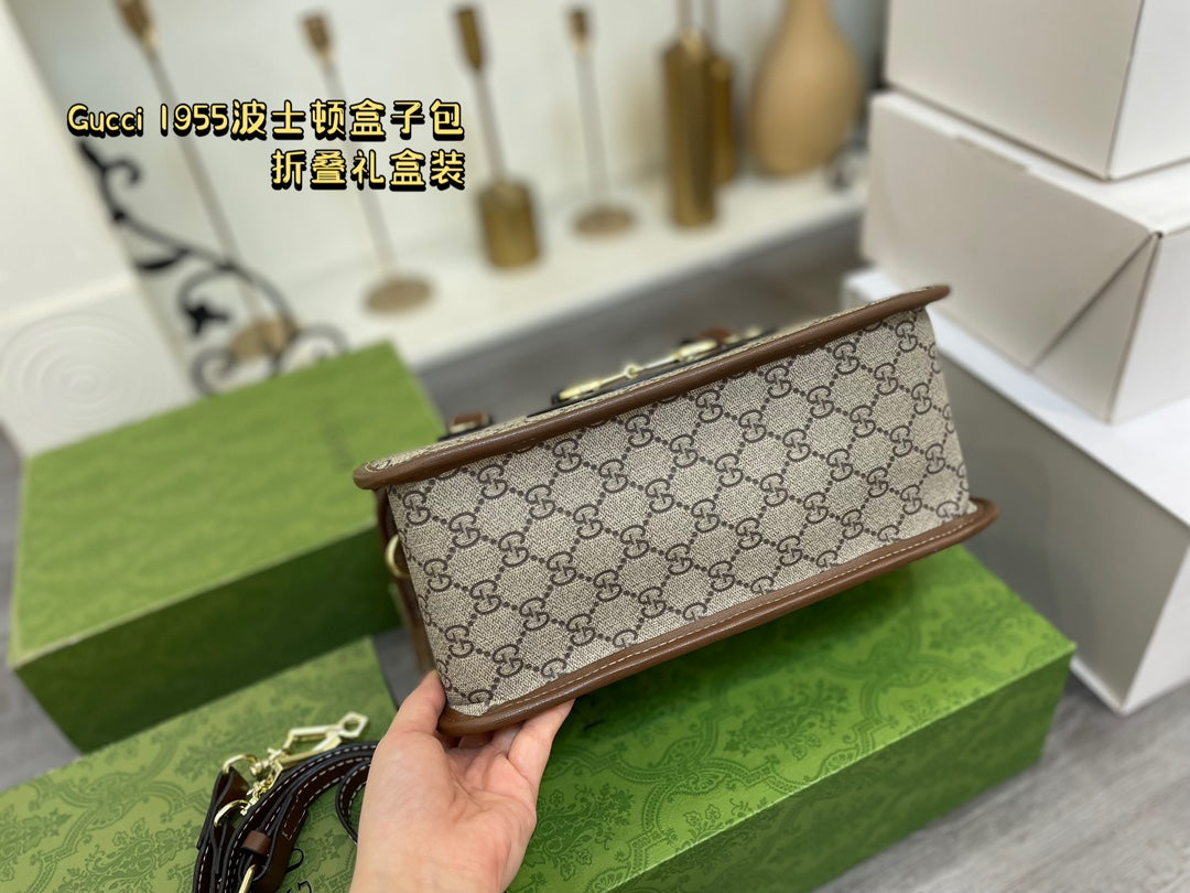 GUCCI BAG 631
