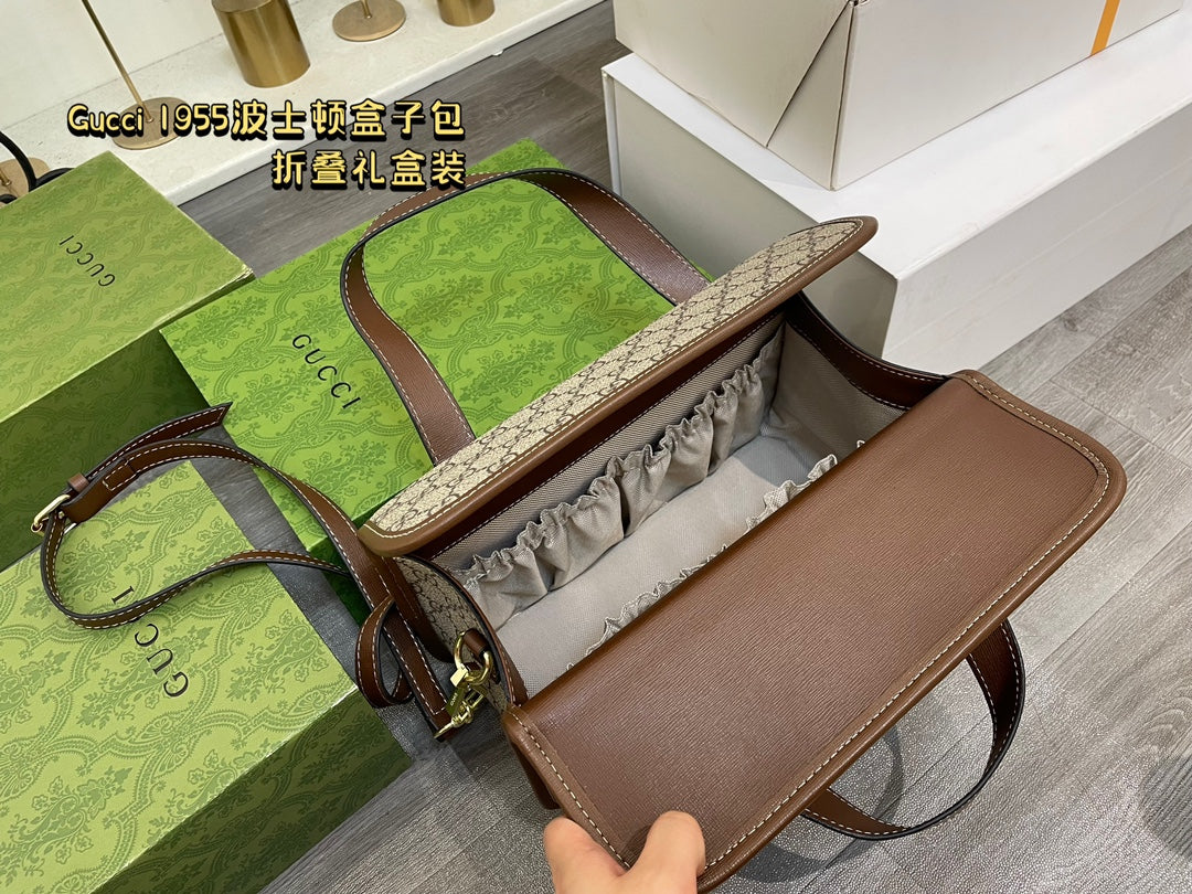 GUCCI BAG 631