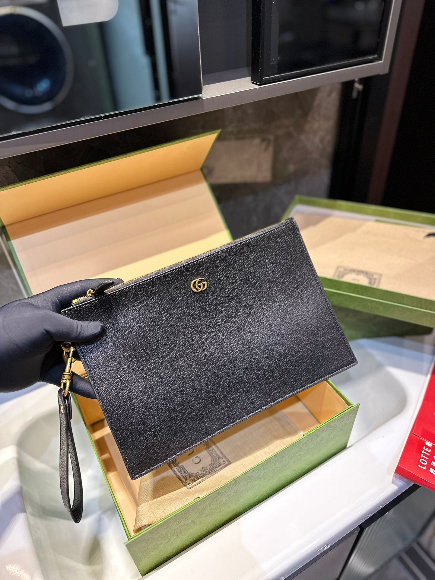 GUCCI BAG 634