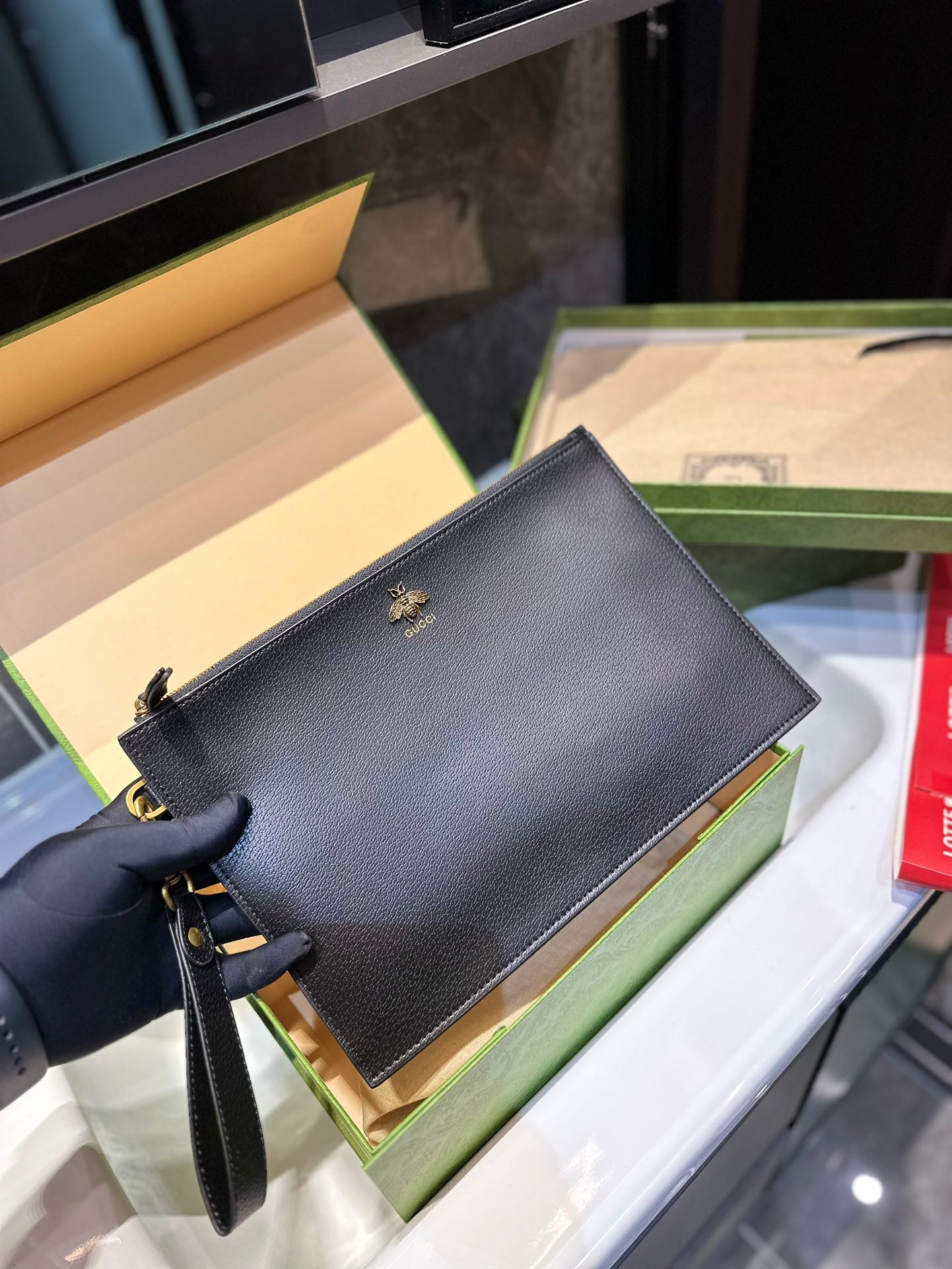 GUCCI BAG 634