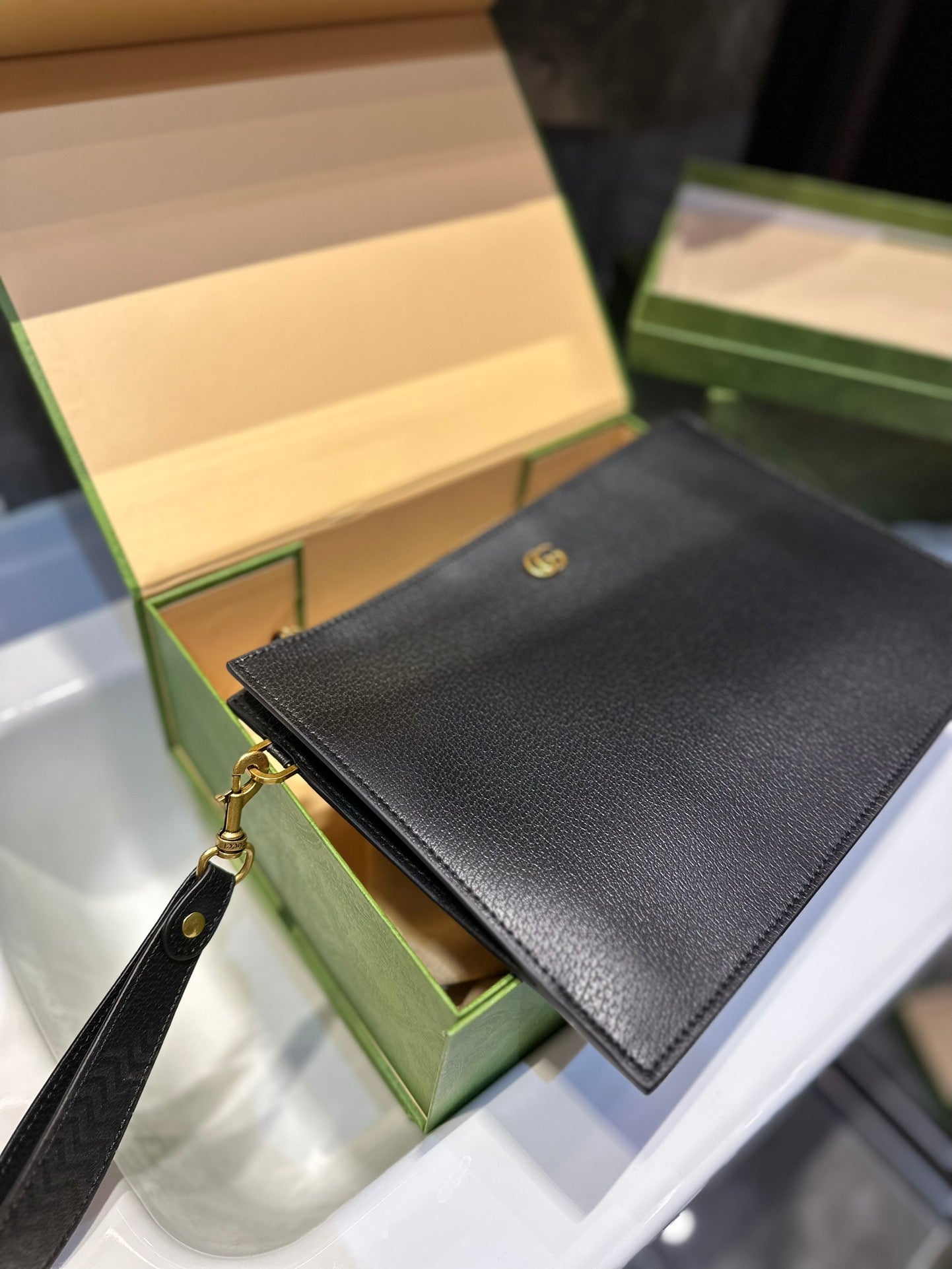 GUCCI BAG 634