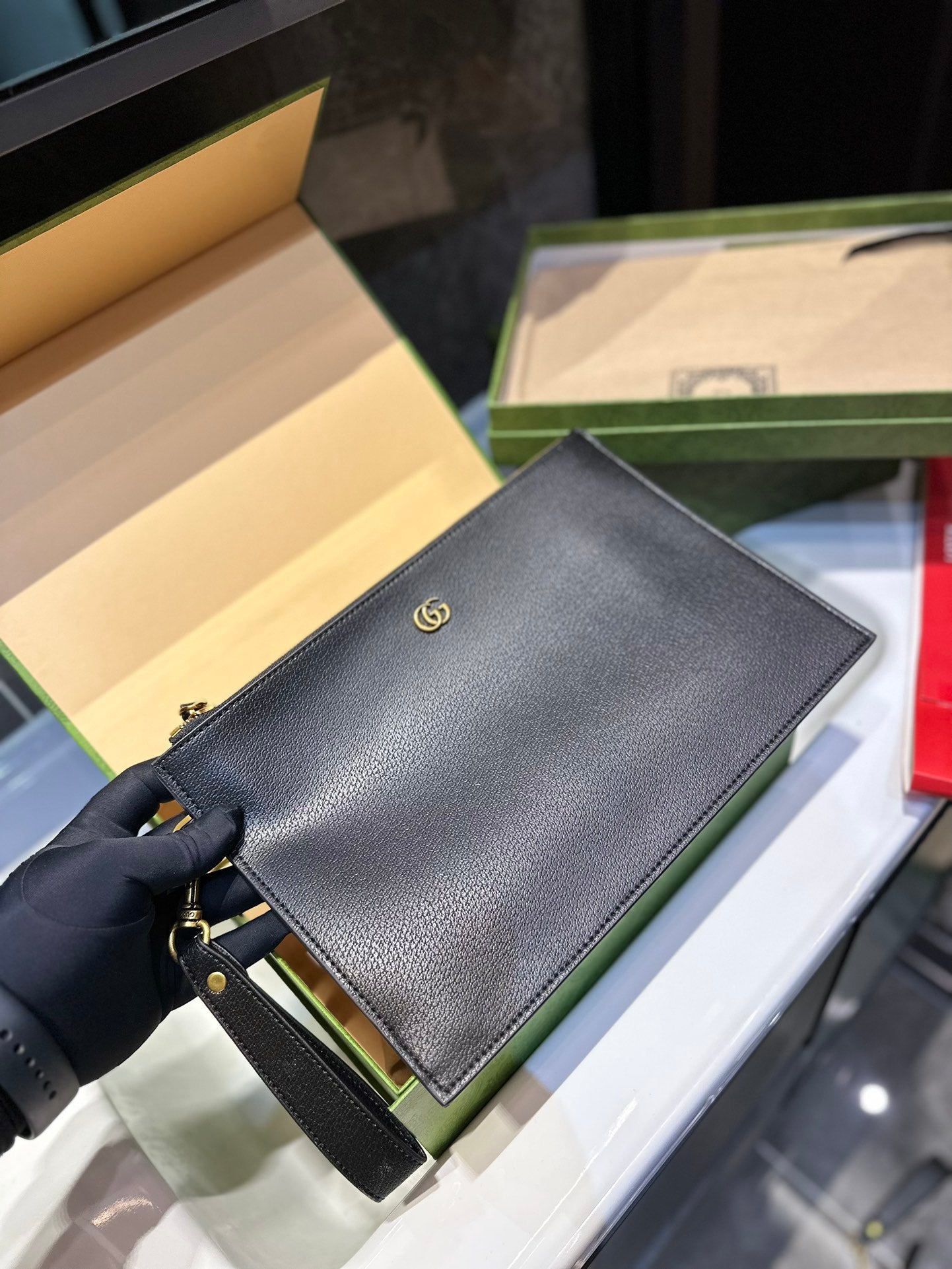 GUCCI BAG 634