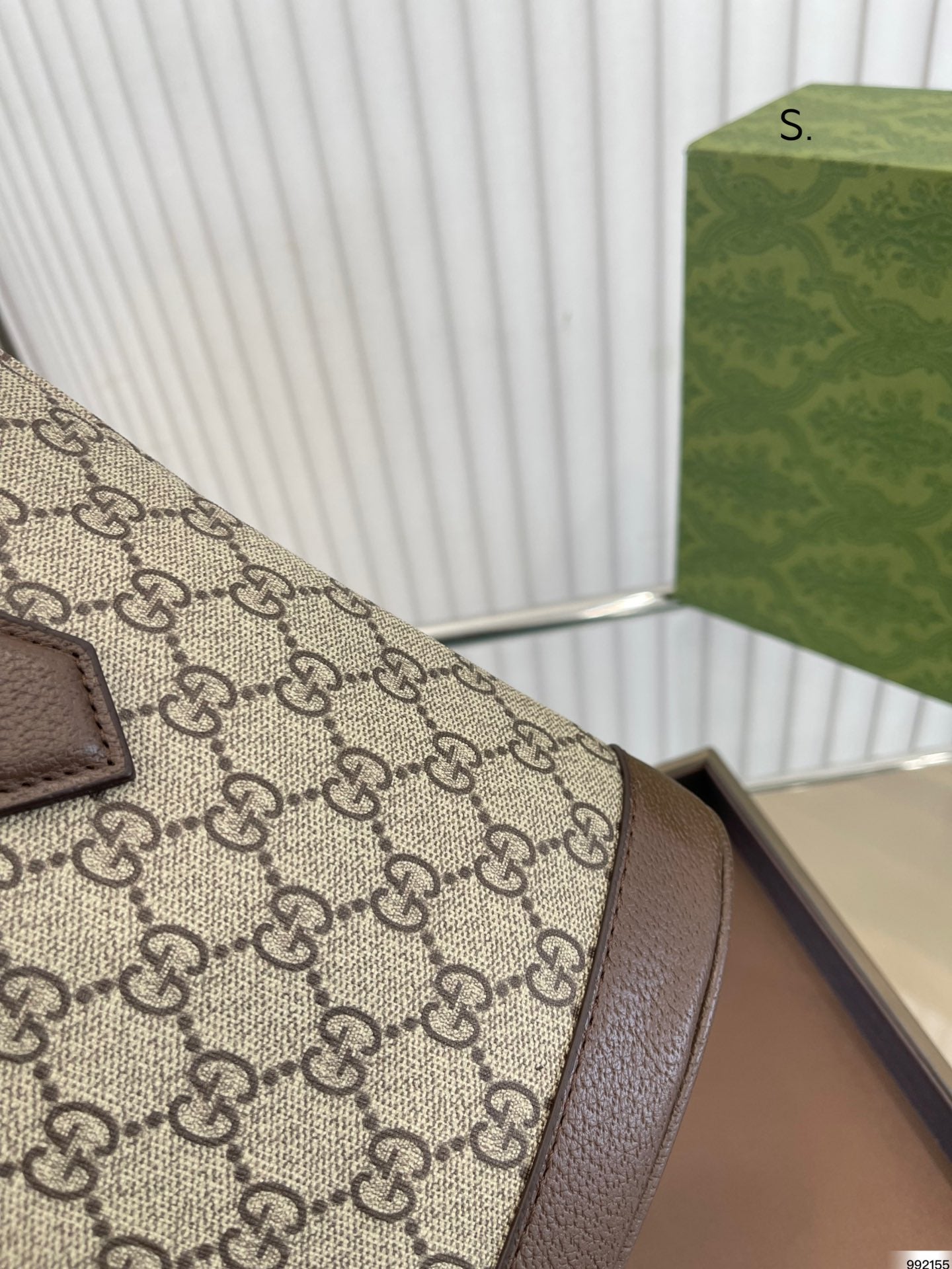 GUCCI BAG 638