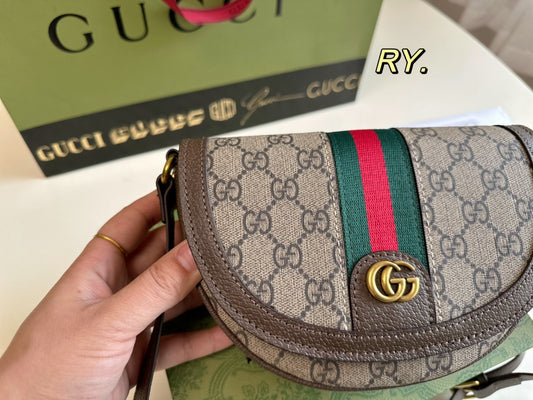 GUCCI BAG 640