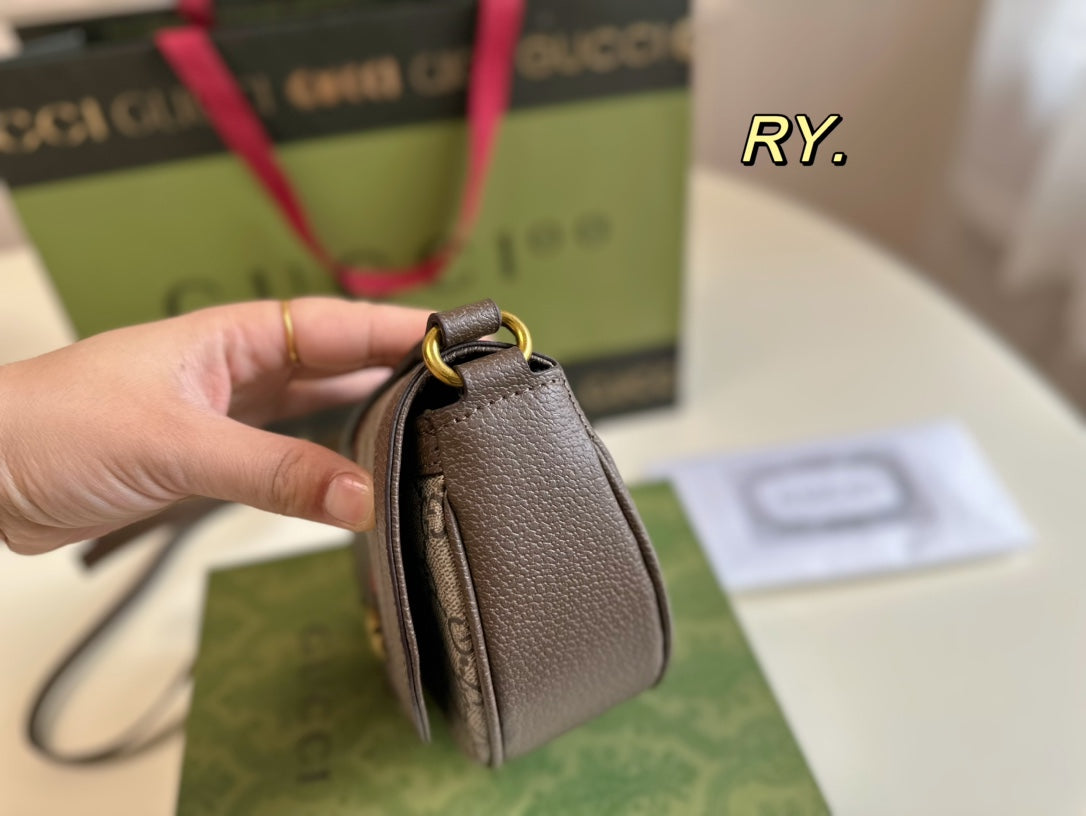 GUCCI BAG 640