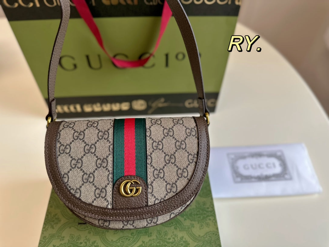 GUCCI BAG 640