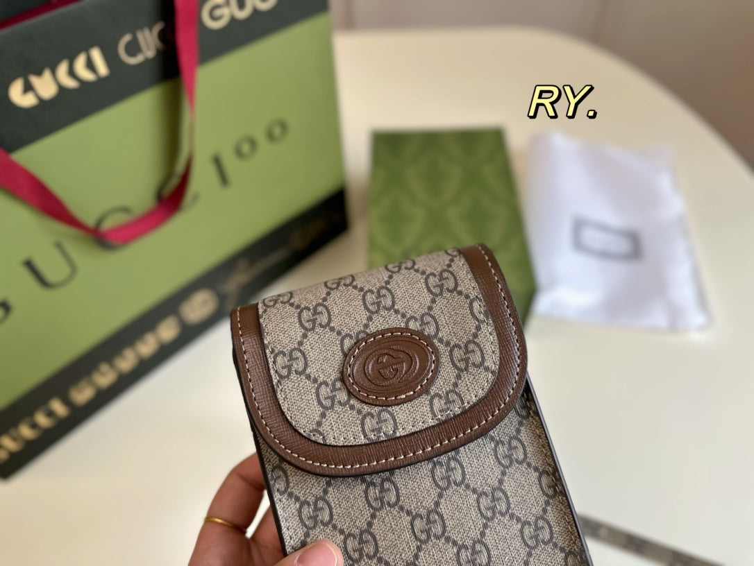 GUCCI BAG  641