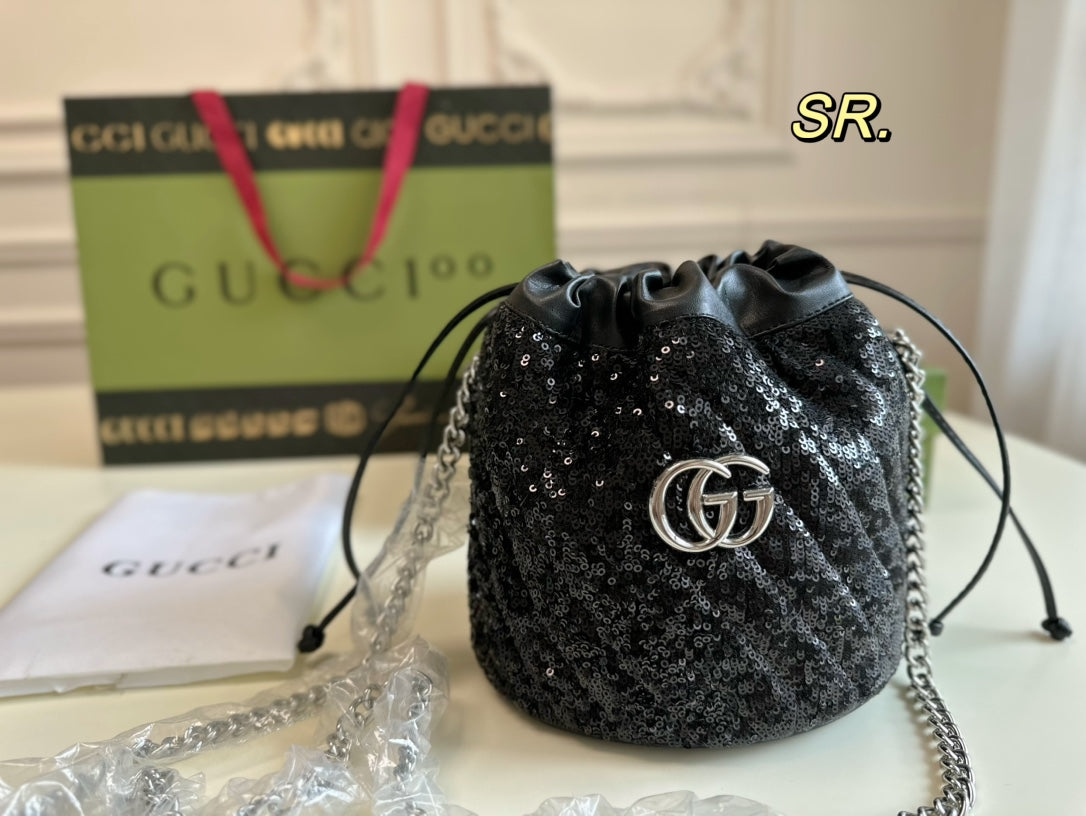 GUCCI BAG 642