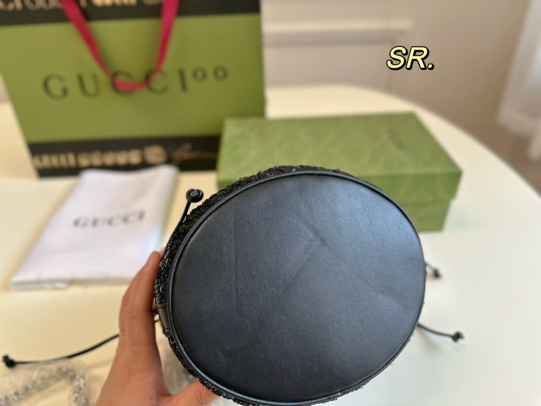 GUCCI BAG 642