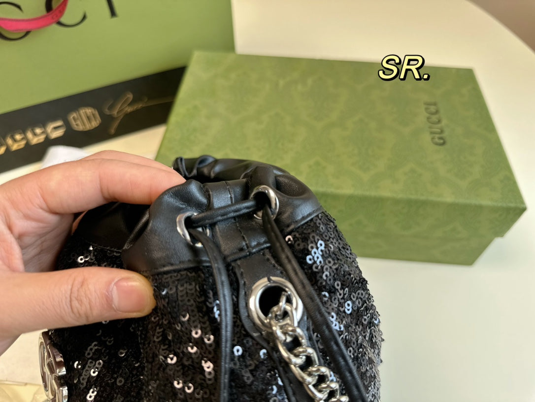 GUCCI BAG 642